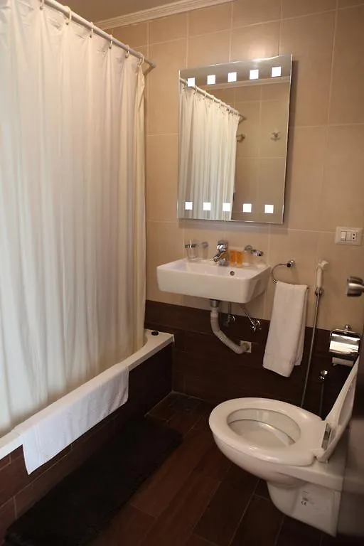 Apartment Dreams Suites Beirut Lebanon