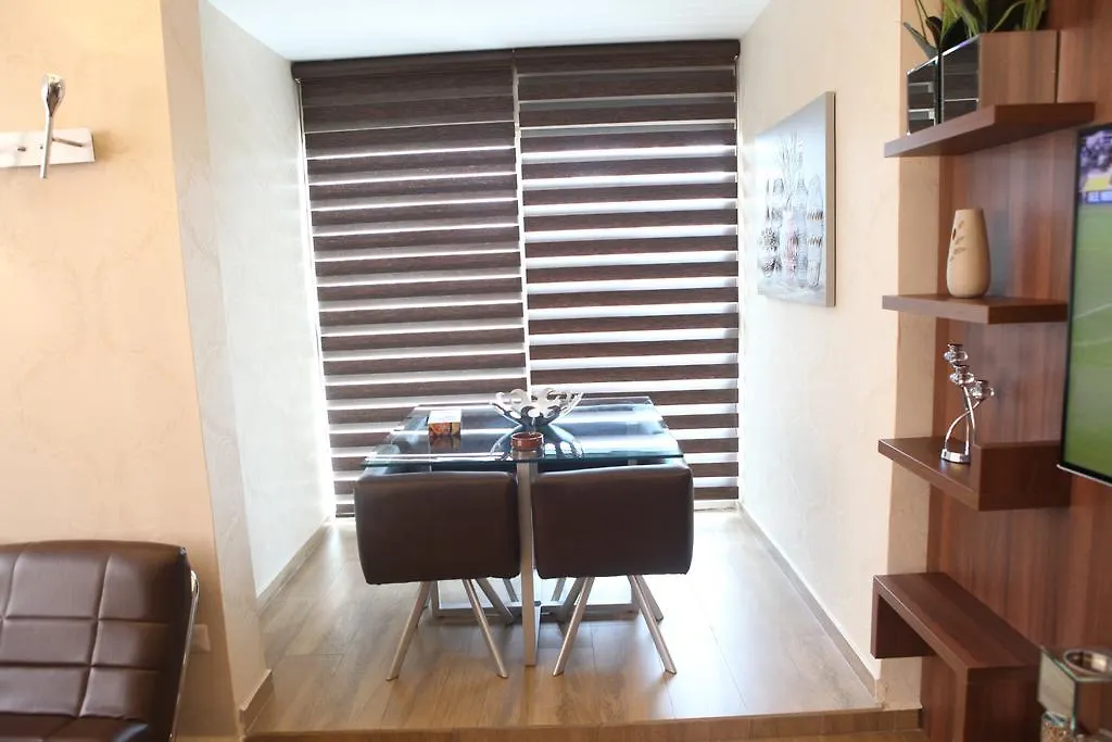 Apartment Dreams Suites Beirut