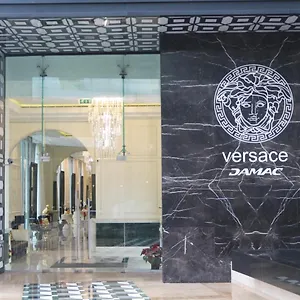 Versace Tower Luxury - Downtown شقة