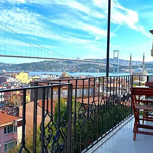 Flex Ortakoy , اسطنبول تركيا