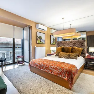 Deger 16 Residences , اسطنبول تركيا