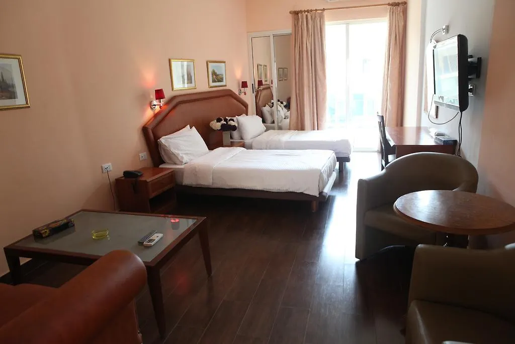 Dreams Suites Beiroet Appartement