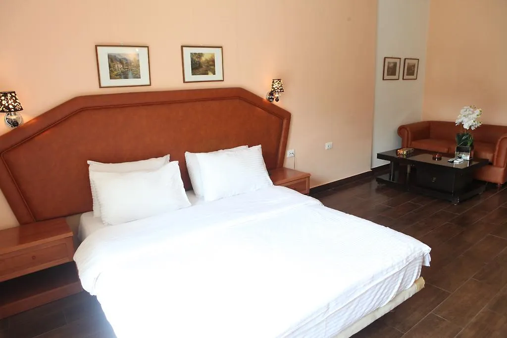 Dreams Suites Beirut