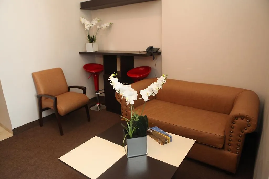Dreams Suites Beirut 0*,  Lebanon