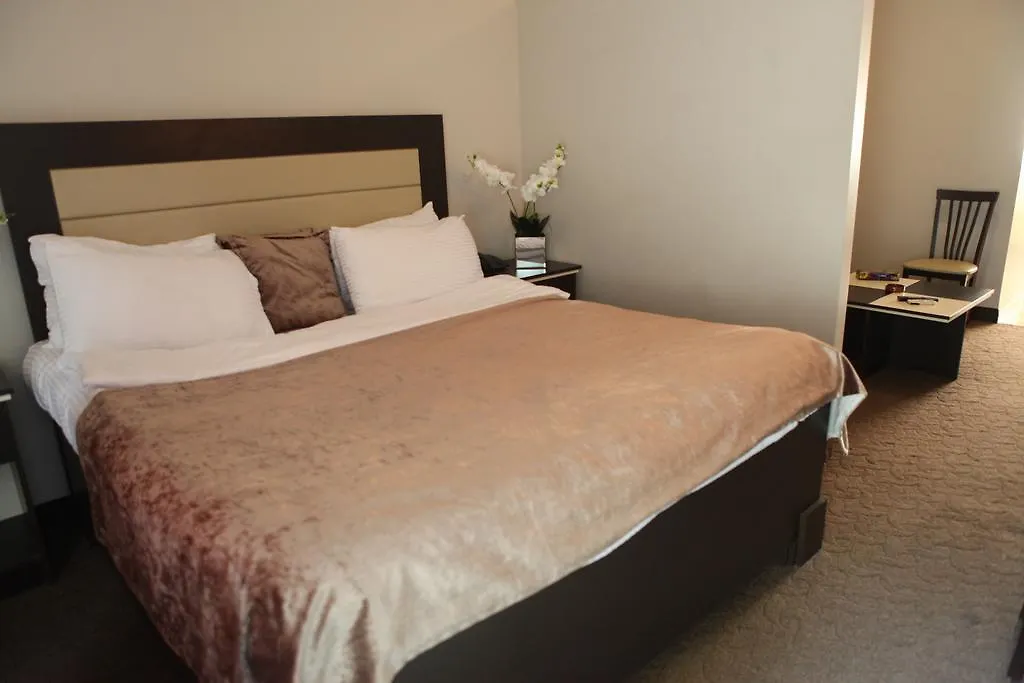 Dreams Suites Beiroet Appartement