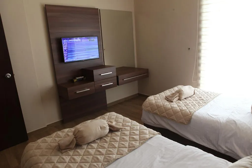 Apartment Dreams Suites Beirut Lebanon