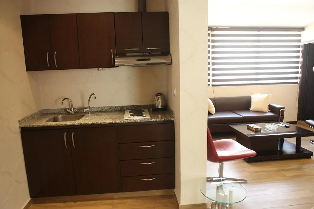 Dreams Suites Beirut