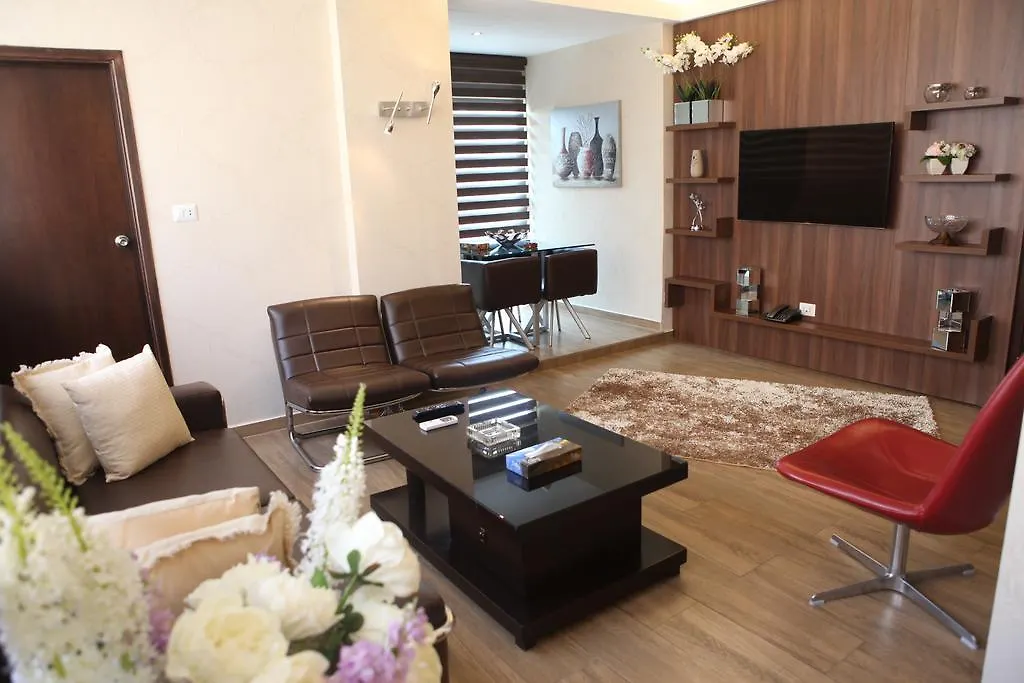 Dreams Suites Beirut 0*,