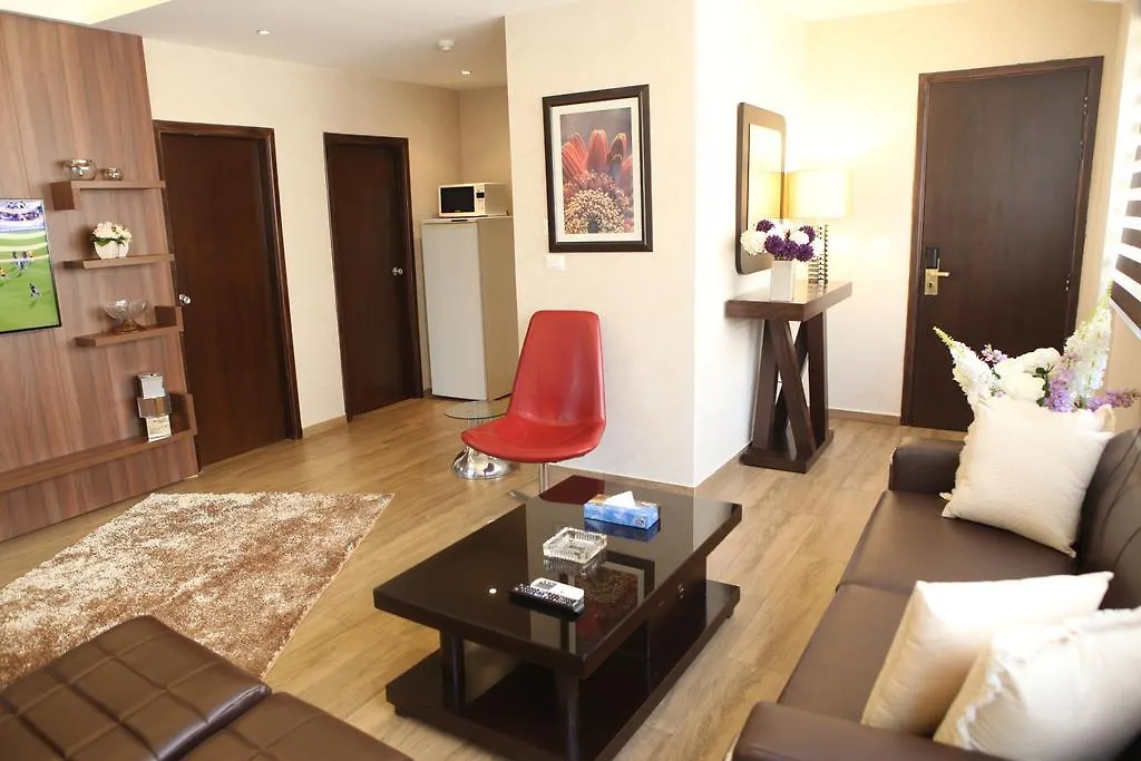 Dreams Suites Beirut
