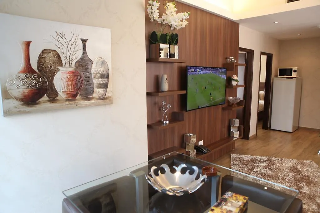 Dreams Suites Beirut