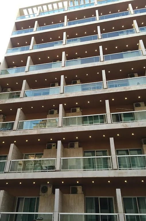 Dreams Suites Beirut