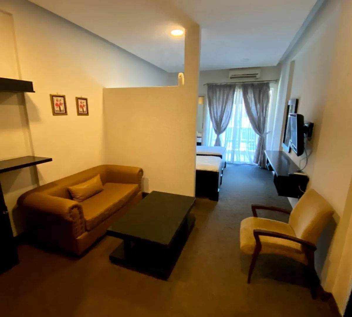 Apartment Dreams Suites Beirut