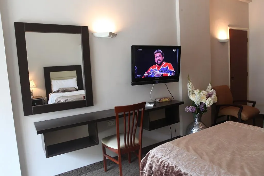 Dreams Suites Bejrút Libanon