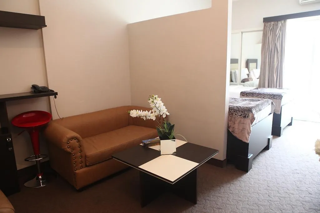 Dreams Suites Bejrút Apartmán