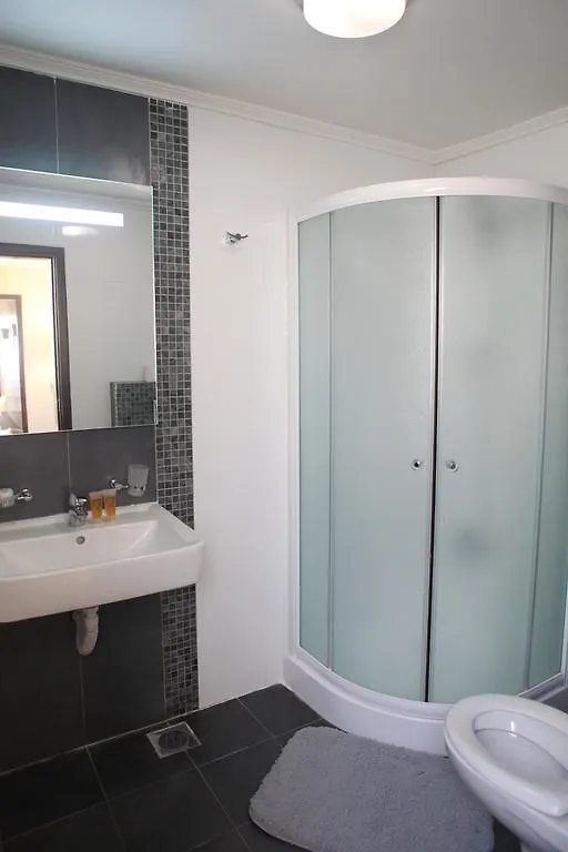 Dreams Suites Bejrút Apartmán