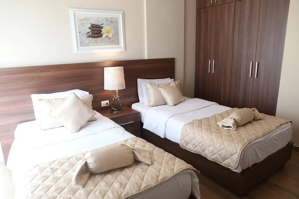 Dreams Suites Bejrút