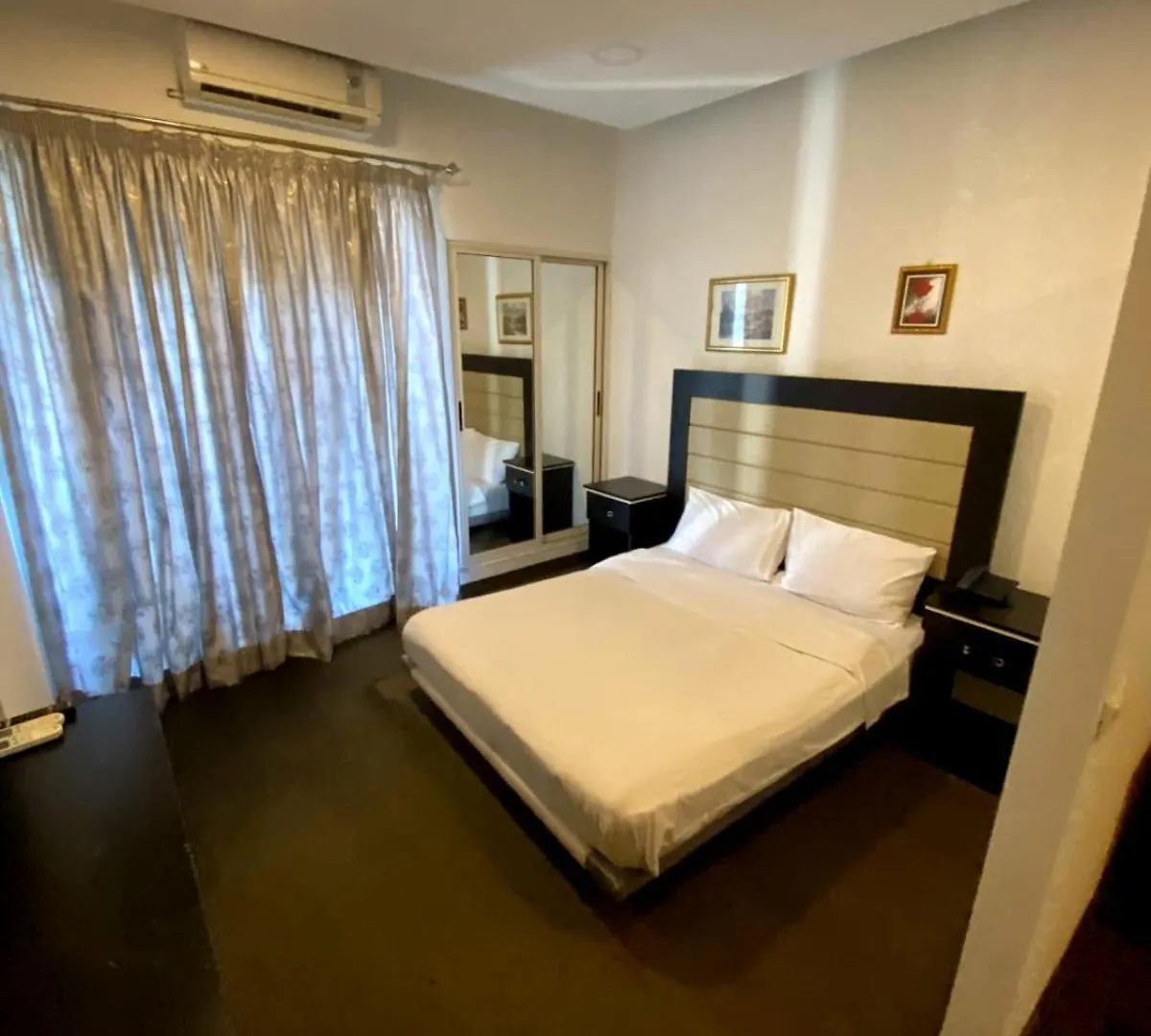 Apartmán Dreams Suites Bejrút Libanon