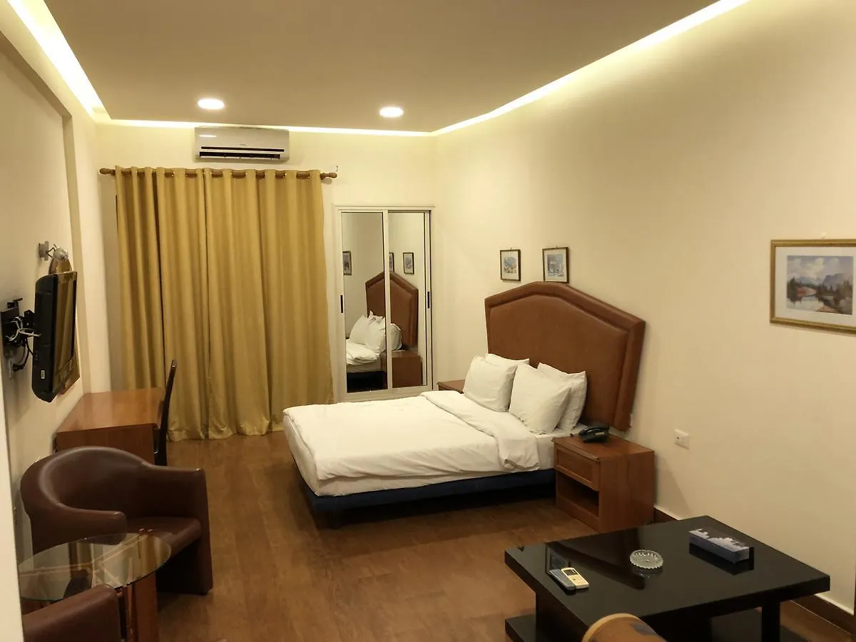 Dreams Suites Bejrút